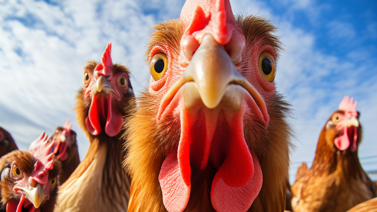 Chicken Allergies in Dogs: Is It Really the Culprit?