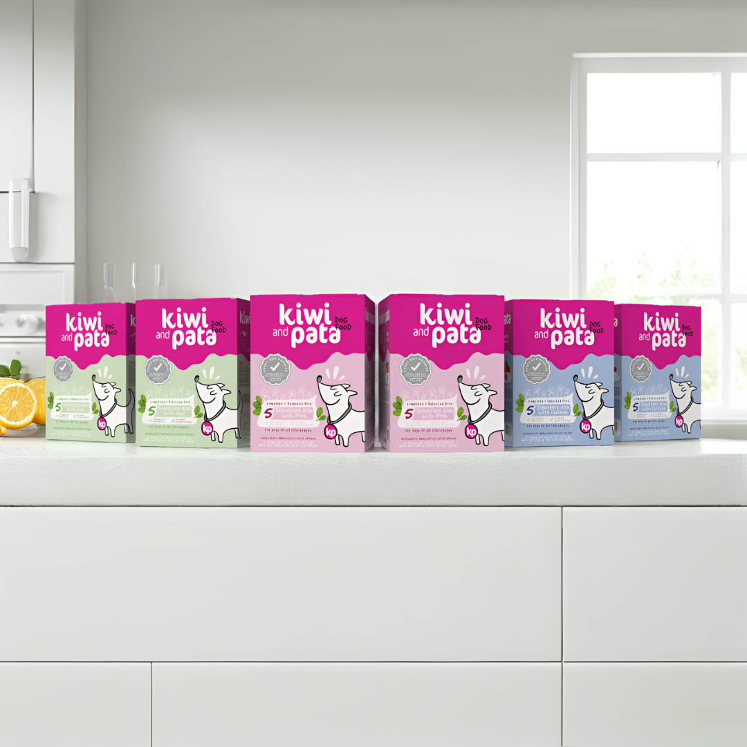 6 PACK - Signature Dish
