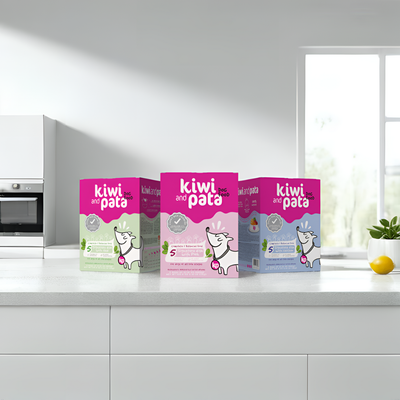 3 PACK - Signature Dish